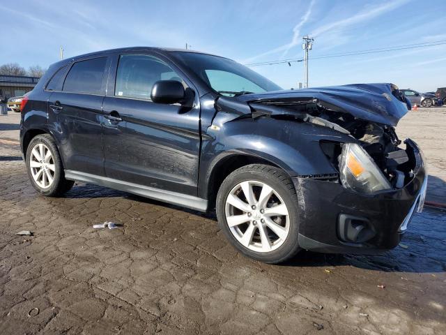 Foto 4 de la subasta – 2013 MITSUBISHI OUTLANDER con VIN 4A4AR3AU0DE005116