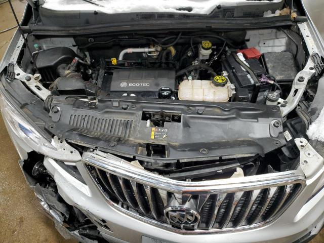 Photo 12 from auction – 2016 BUICK ENCORE CON with VIN KL4CJBSB4GB750224