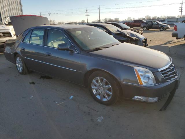 Photo 4 from auction – 2011 CADILLAC DTS PREMIU with VIN 1G6KH5E60BU129494