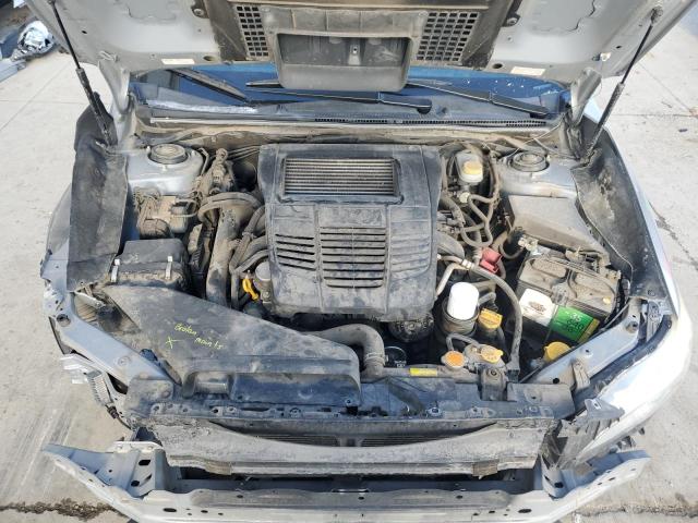 صورة رقم 11 من المزاد - 2016 SUBARU WRX PREMIU مع VIN JF1VA1E67G8831373