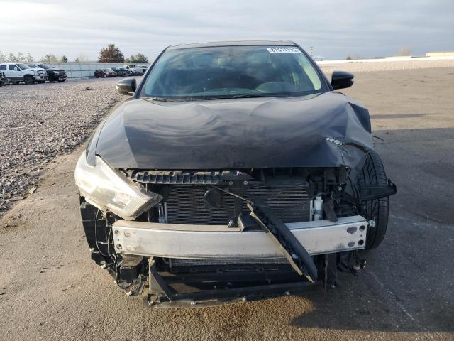 Photo 5 from auction – 2018 NISSAN MAXIMA 3.5 with VIN 1N4AA6AP5JC386436