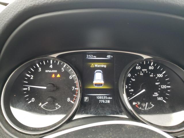 Снимка 9 от търг – 2015 NISSAN ROGUE S с VIN KNMAT2MT7FP583548