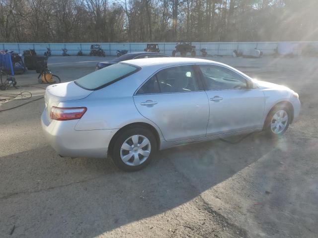 Photo 3 from auction – 2009 TOYOTA CAMRY BASE with VIN 4T1BE46K89U394553