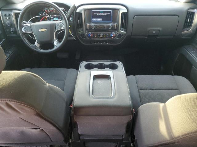 Photo 8 from auction – 2017 CHEVROLET SILVERADO with VIN 3GCUKREH7HG115068