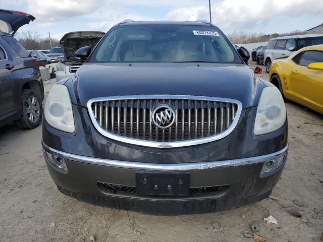 Photo 5 from auction – 2012 BUICK ENCLAVE with VIN 5GAKVDED9CJ185095