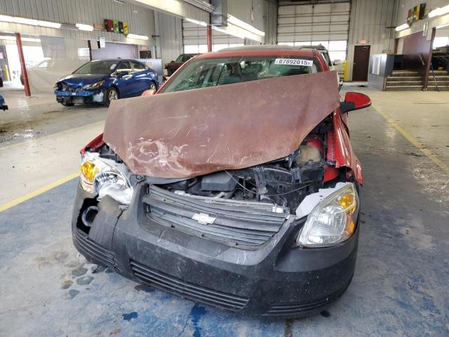 Photo 5 from auction – 2010 CHEVROLET COBALT 2LT with VIN 1G1AF5F58A7196256