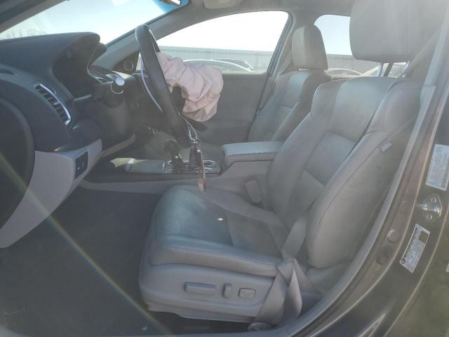 Photo 7 from auction – 2018 ACURA RDX TECHNO with VIN 5J8TB4H57JL027504