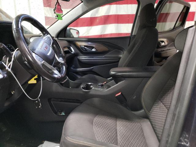 Photo 7 from auction – 2018 GMC TERRAIN SL with VIN 3GKALTEV5JL199170