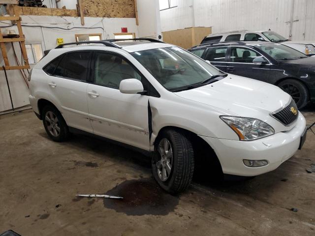 Photo 4 from auction – 2007 LEXUS RX 350 with VIN 2T2HK31U17C031608