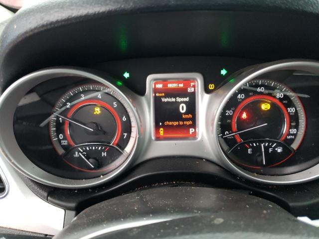 Photo 9 from auction – 2014 DODGE JOURNEY SX with VIN 3C4PDCBB5ET172456