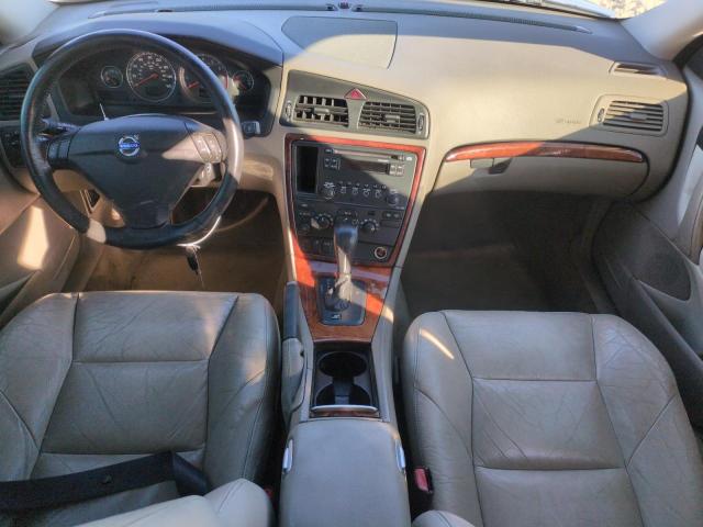 Photo 8 from auction – 2005 VOLVO S60 2.5T with VIN YV1RS592652436053