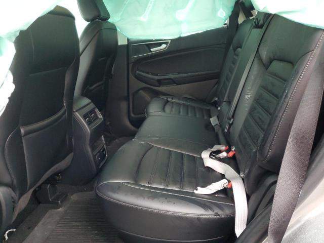 Photo 11 from auction – 2020 FORD EDGE SEL with VIN 2FMPK4J98LBB54631