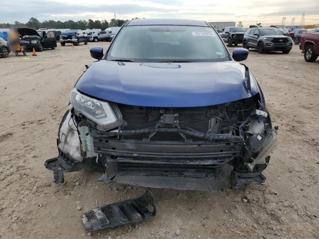 Photo 5 from auction – 2018 NISSAN ROGUE S with VIN 5N1AT2MT4JC732266