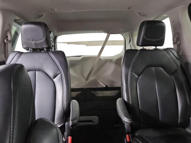 Photo 10 from auction – 2023 CHRYSLER PACIFICA T with VIN 2C4RC1BGXPR616061