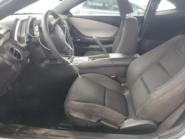Photo 7 from auction – 2012 CHEVROLET CAMARO LS with VIN 2G1FA1E31C9113782