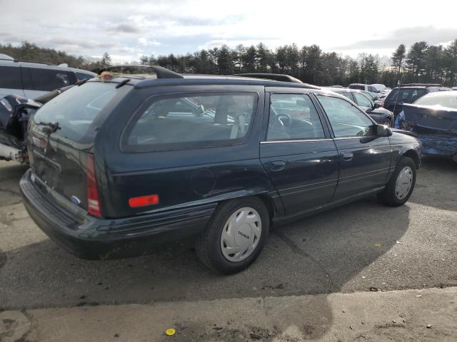 Photo 3 from auction – 1995 FORD TAURUS GL with VIN 1FALP57U4SG281752