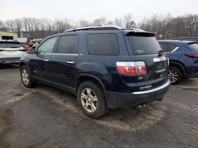 Photo 2 from auction – 2008 GMC ACADIA with VIN 1GKEV33798J138910