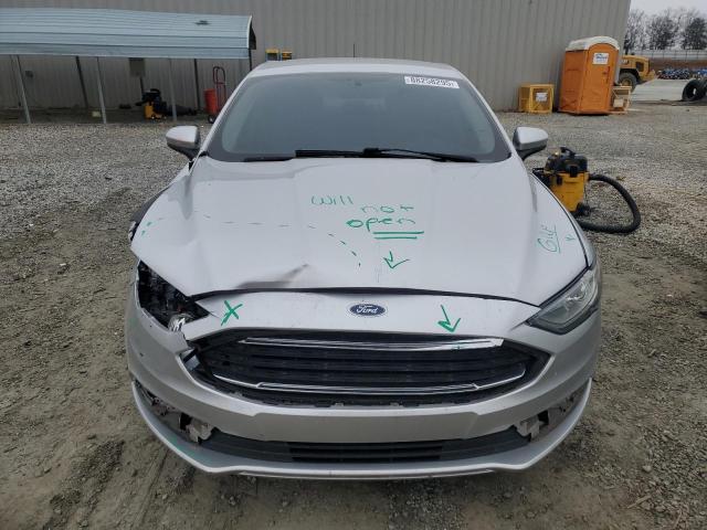 Photo 5 from auction – 2018 FORD FUSION SE with VIN 3FA6P0LU4JR147224