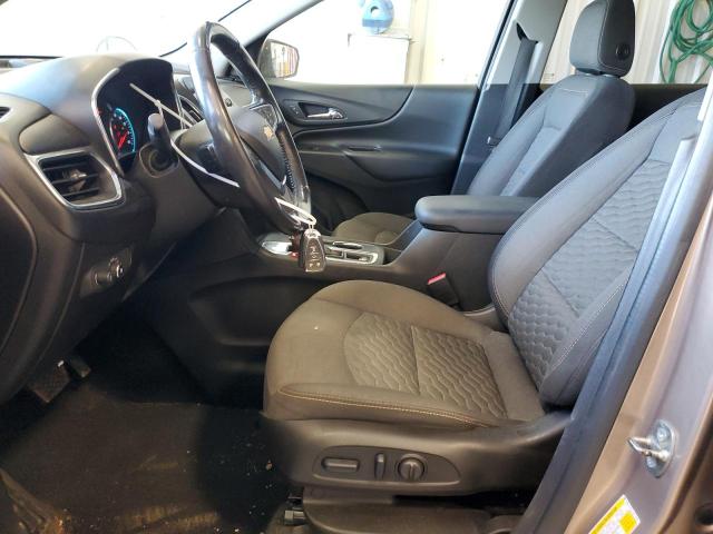 Photo 7 from auction – 2018 CHEVROLET EQUINOX LT with VIN 2GNAXJEV5J6271288