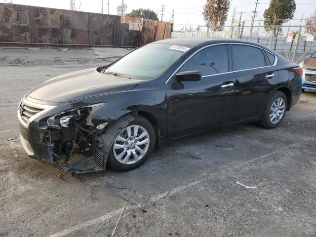 NISSAN ALTIMA 2.5 2015 с VIN 1N4AL3AP1FC489238 - Снимка от търг