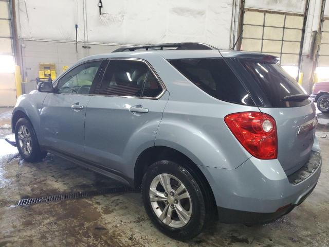 Photo 2 from auction – 2014 CHEVROLET EQUINOX LT with VIN 2GNALBEK3E6204976