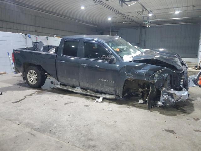 Photo 4 from auction – 2017 CHEVROLET SILVERADO with VIN 1GCVKREC5HZ180817