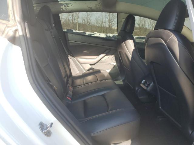 Photo 10 from auction – 2023 TESLA MODEL 3 with VIN 5YJ3E1EA3PF490516