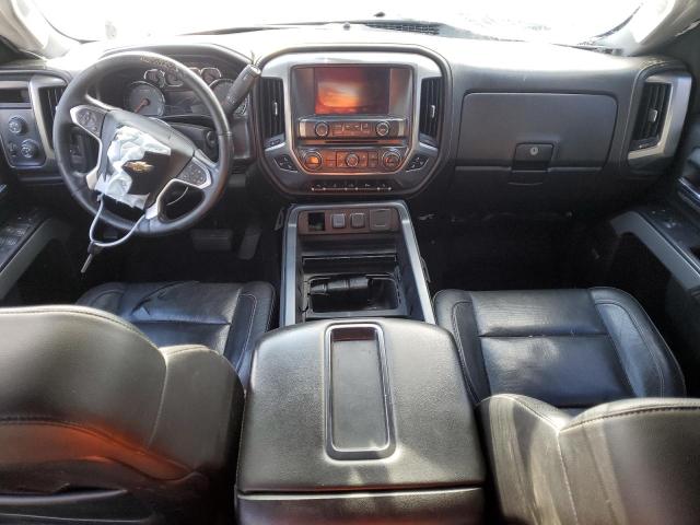Photo 8 from auction – 2014 CHEVROLET SILVERADO with VIN 1GCUKSEC2EF195839