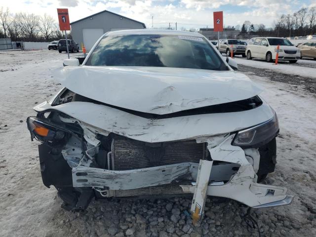 Photo 5 from auction – 2018 CHEVROLET MALIBU LT with VIN 1G1ZD5ST7JF101902
