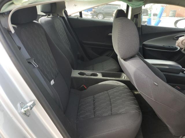 Photo 10 from auction – 2012 CHEVROLET VOLT with VIN 1G1RG6E42CU119644