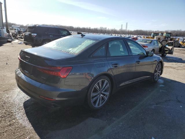 Photo 3 from auction – 2024 AUDI A6 PREMIUM with VIN WAUE3BF24RN011341