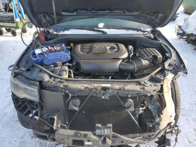 Photo 12 from auction – 2019 JEEP GRAND CHER with VIN 1C4RJFBG5KC805382