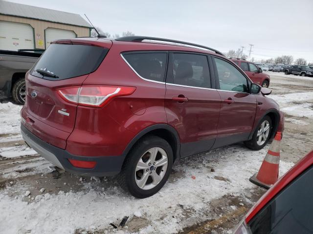Photo 3 from auction – 2015 FORD ESCAPE SE with VIN 1FMCU0GX3FUC75637