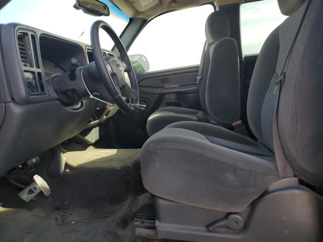 Photo 7 from auction – 2004 GMC NEW SIERRA with VIN 1GTEC19T34E197853