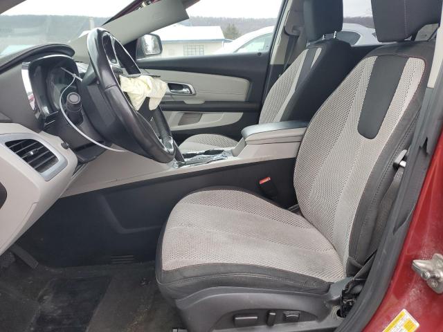 Photo 7 from auction – 2011 GMC TERRAIN SL with VIN 2CTFLTEC1B6334543