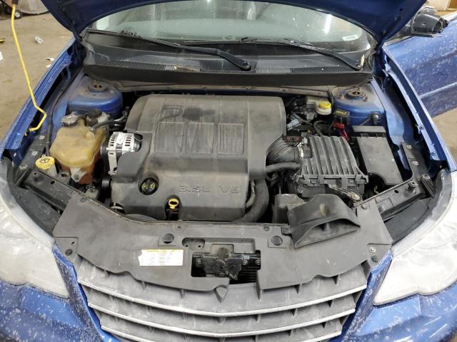 Zdjęcie 11 z aukcji – 2008 CHRYSLER SEBRING LI z VIN 1C3LC65M58N248007