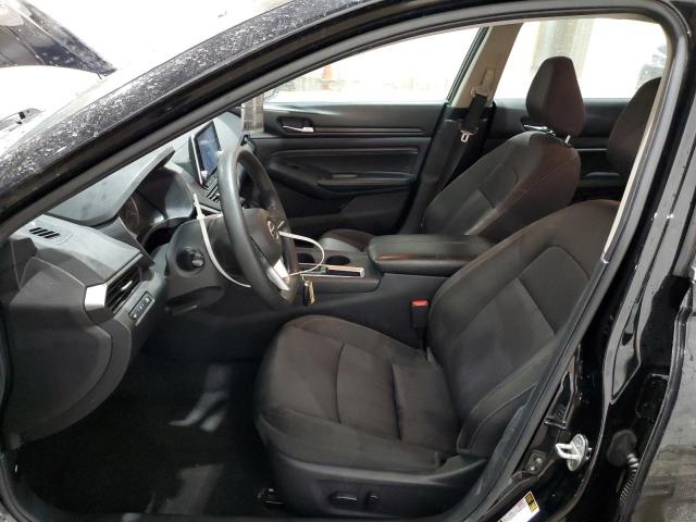 Photo 7 from auction – 2020 NISSAN ALTIMA S with VIN 1N4BL4BV3LC239096