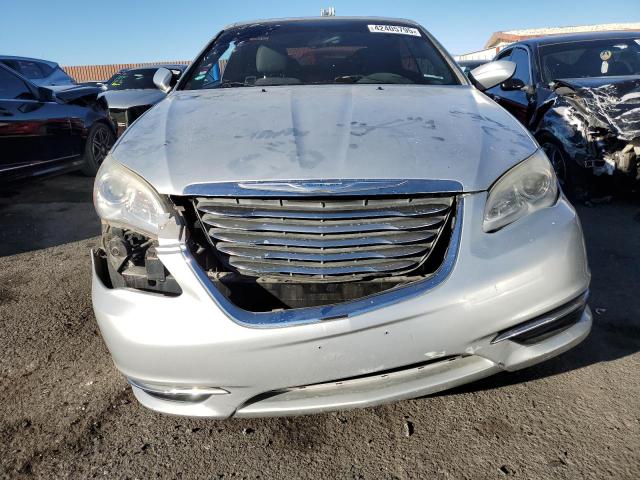 Photo 5 from auction – 2012 CHRYSLER 200 TOURIN with VIN 1C3BCBEG7CN256259