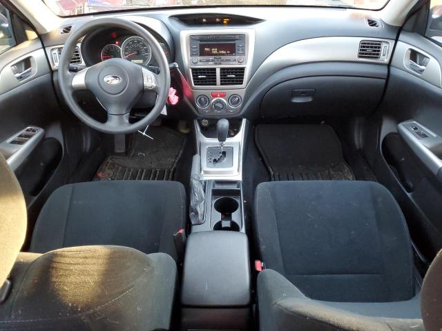 Фото 8 с аукциона – 2010 SUBARU IMPREZA 2. с VIN JF1GH6A69AH822415