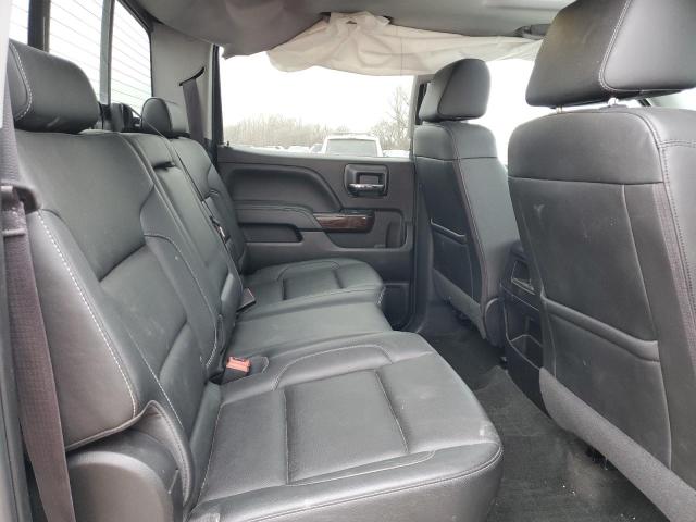 Photo 10 from auction – 2016 GMC SIERRA K15 with VIN 3GTU2NEC6GG353781