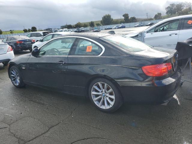 Photo 2 from auction – 2012 BMW 328 XI SUL with VIN WBAKF5C55CE656551