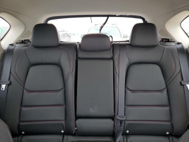 Photo 10 from auction – 2024 MAZDA CX-5 PREFE with VIN JM3KFBCM6R0358211