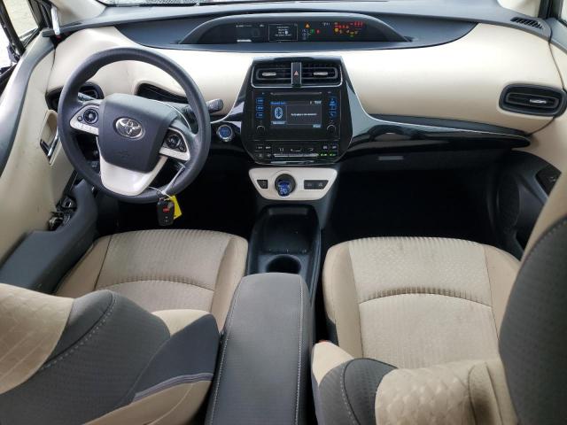 Photo 8 from auction – 2018 TOYOTA PRIUS with VIN JTDKBRFU2J3071105