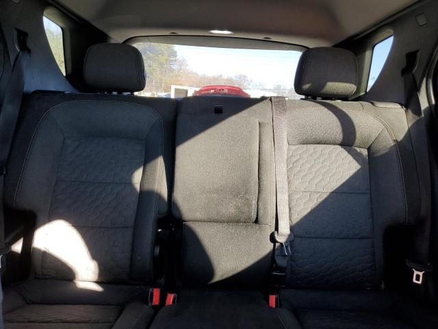 Photo 10 from auction – 2019 CHEVROLET EQUINOX LT with VIN 2GNAXKEVXK6274291