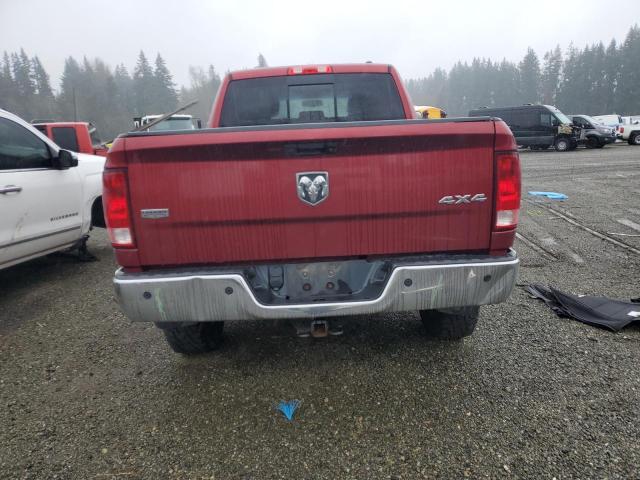 Photo 6 from auction – 2011 DODGE RAM 2500 with VIN 3D7UT2CL0BG525624
