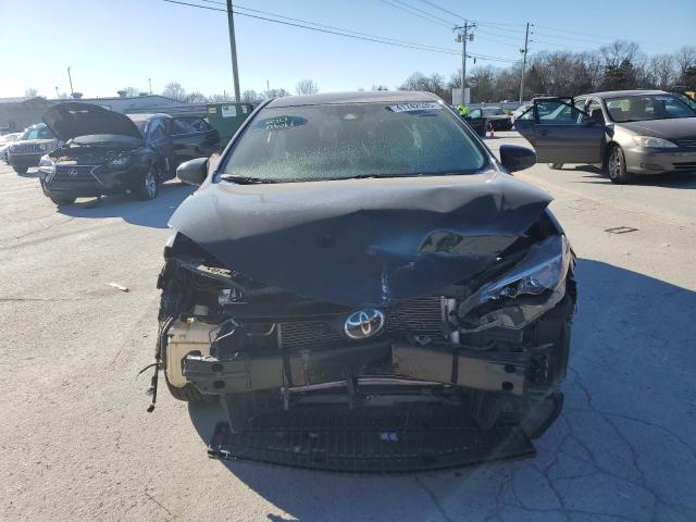 Photo 5 from auction – 2019 TOYOTA COROLLA L with VIN 2T1BURHE1KC204414