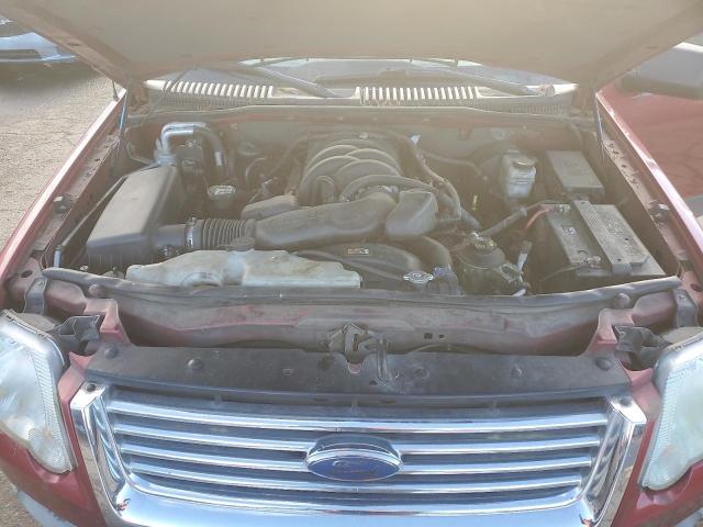 Photo 11 from auction – 2006 FORD EXPLORER X with VIN 1FMEU73846UB00801