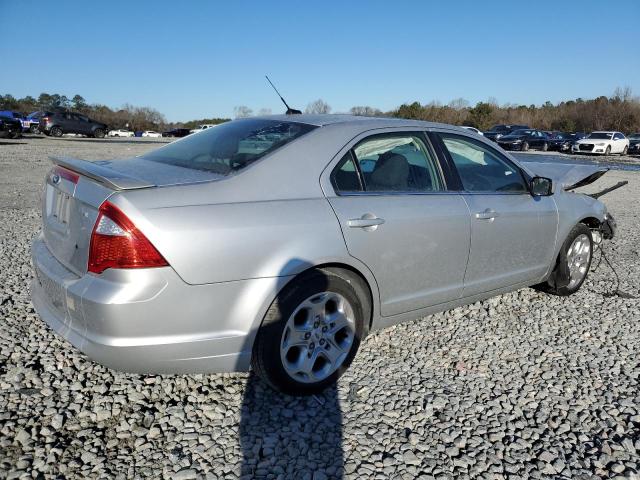 Photo 3 from auction – 2011 FORD FUSION SE with VIN 3FAHP0HAXBR130940