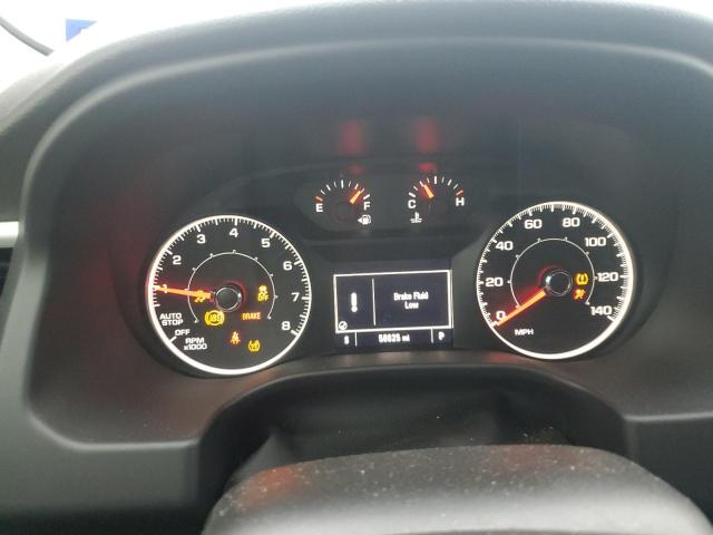 Photo 9 from auction – 2019 GMC ACADIA SLE with VIN 1GKKNKLA8KZ100909