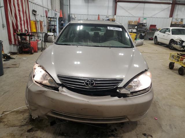 Photo 5 from auction – 2006 TOYOTA CAMRY LE with VIN 4T1BE32K56U659800